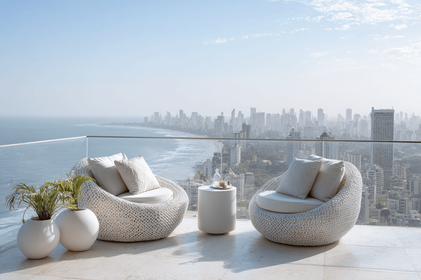 Outdoor Living Trends 2024