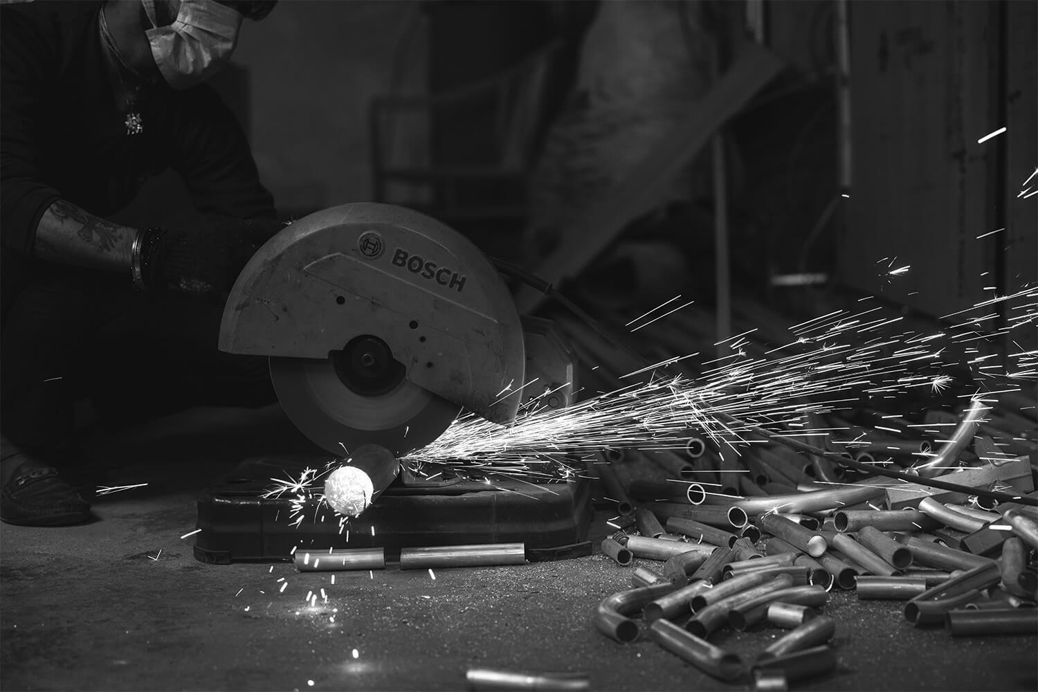 Crafted by Masters, Tested by Seasons