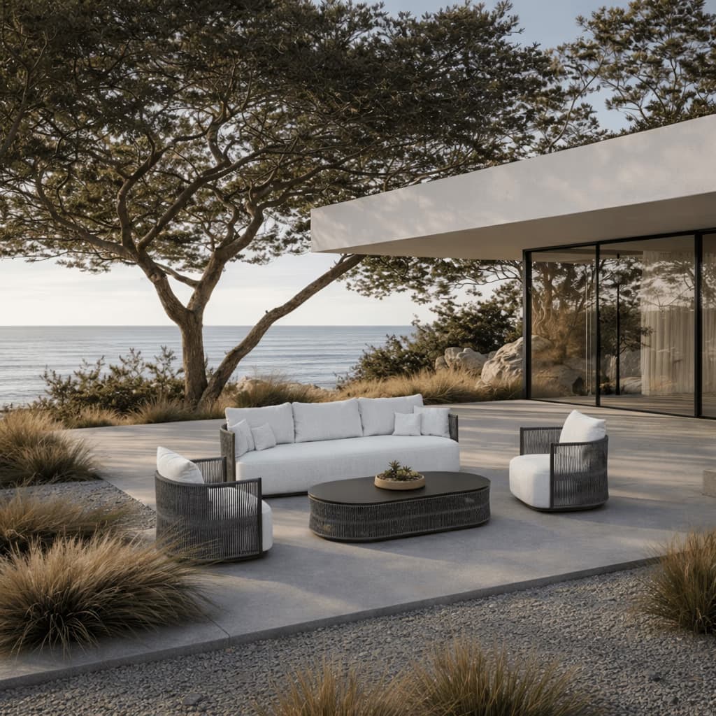 Arbour