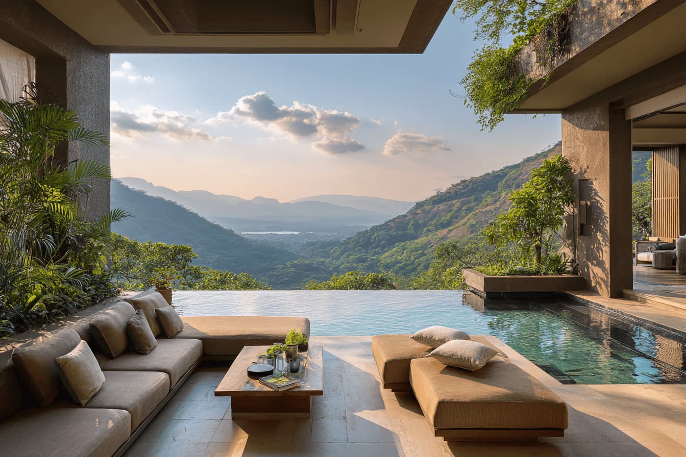 Outdoor Sofa Buying Guide: Types, Materials, Sizing and Selection for Indian Homes
