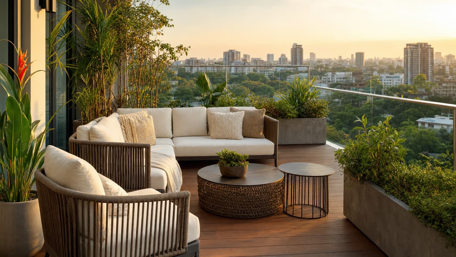 Outdoor Furniture in Bangalore: A Practical Buying Guide