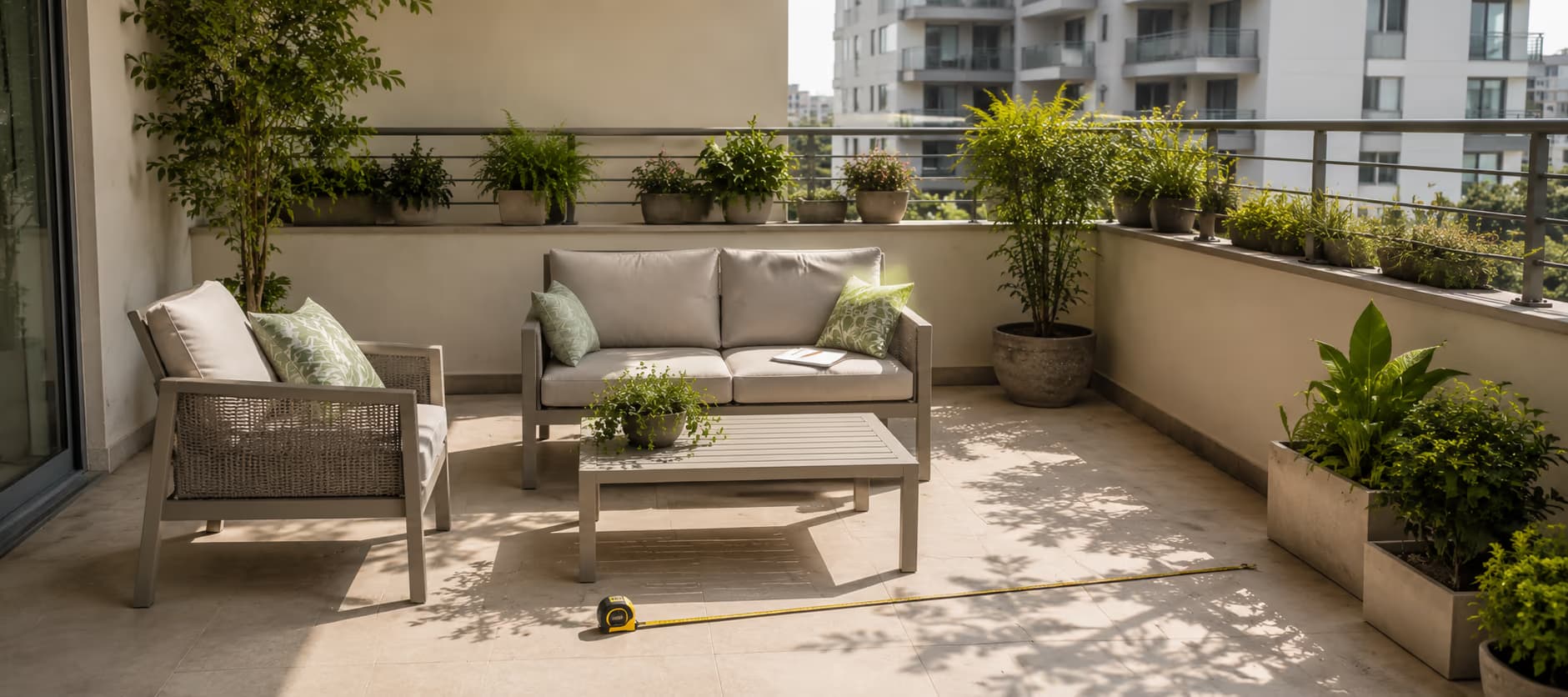 Outdoor Furniture Buying Regrets: 7 Things Indian Customers Wish They'd Known