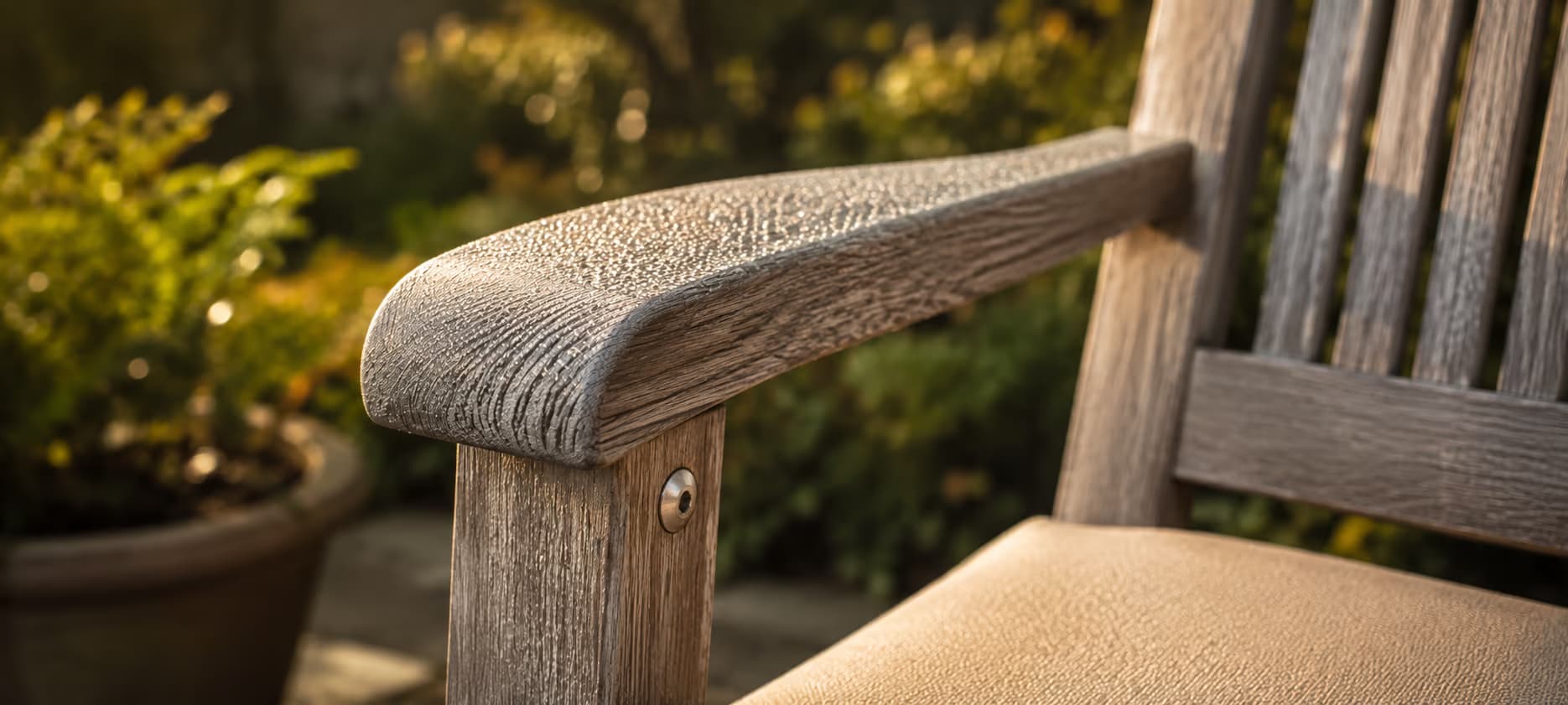 The True Cost of Cheap Outdoor Furniture in India: A 5-Year Breakdown