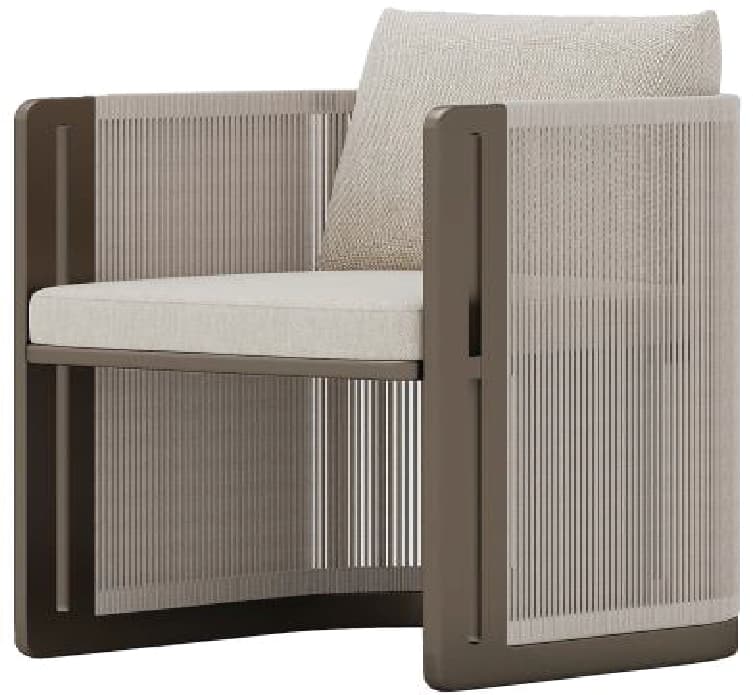 Terra Collection - Premium outdoor furniture