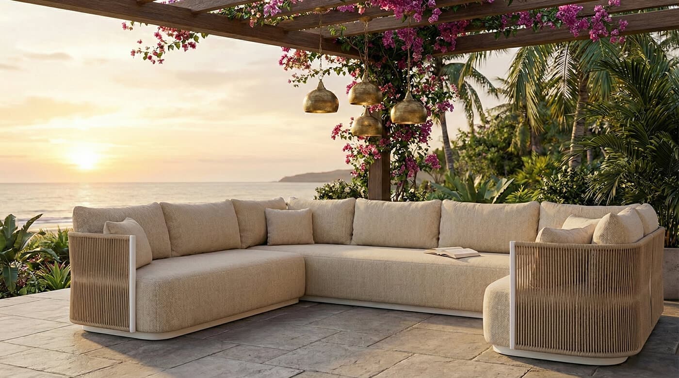 The Ultimate Guide to Choosing Outdoor Furniture