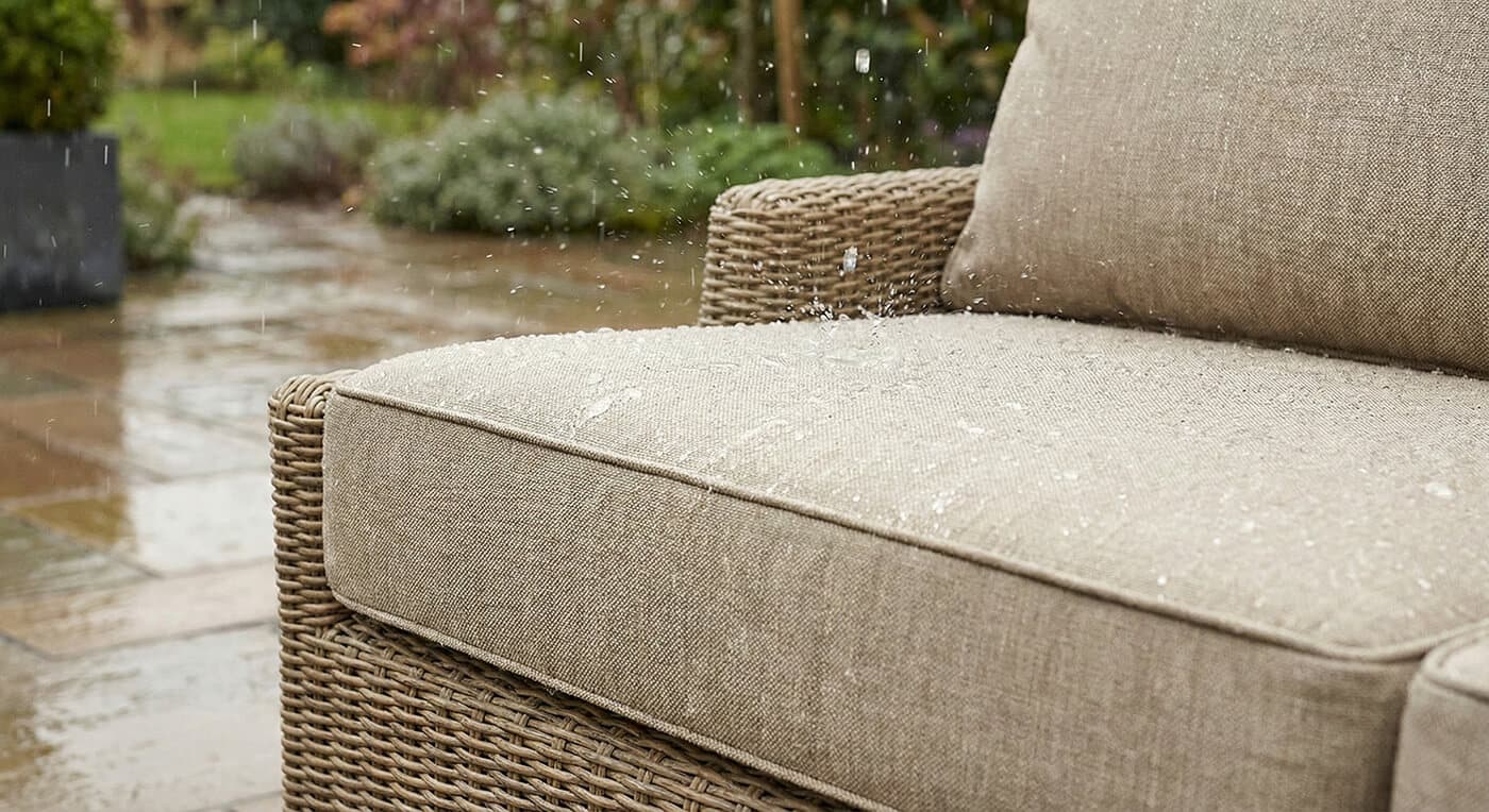 The Complete Guide to Outdoor Furniture Maintenance and Care