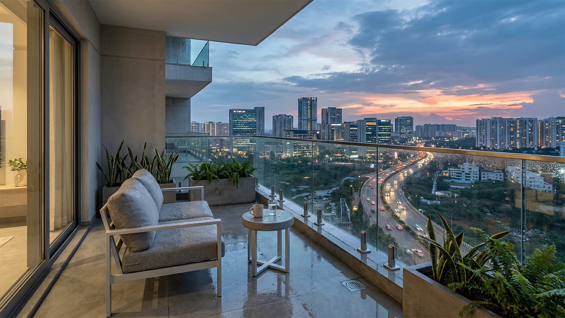 Hyderabad Outdoor Living Guide: Banjara Hills to Gachibowli