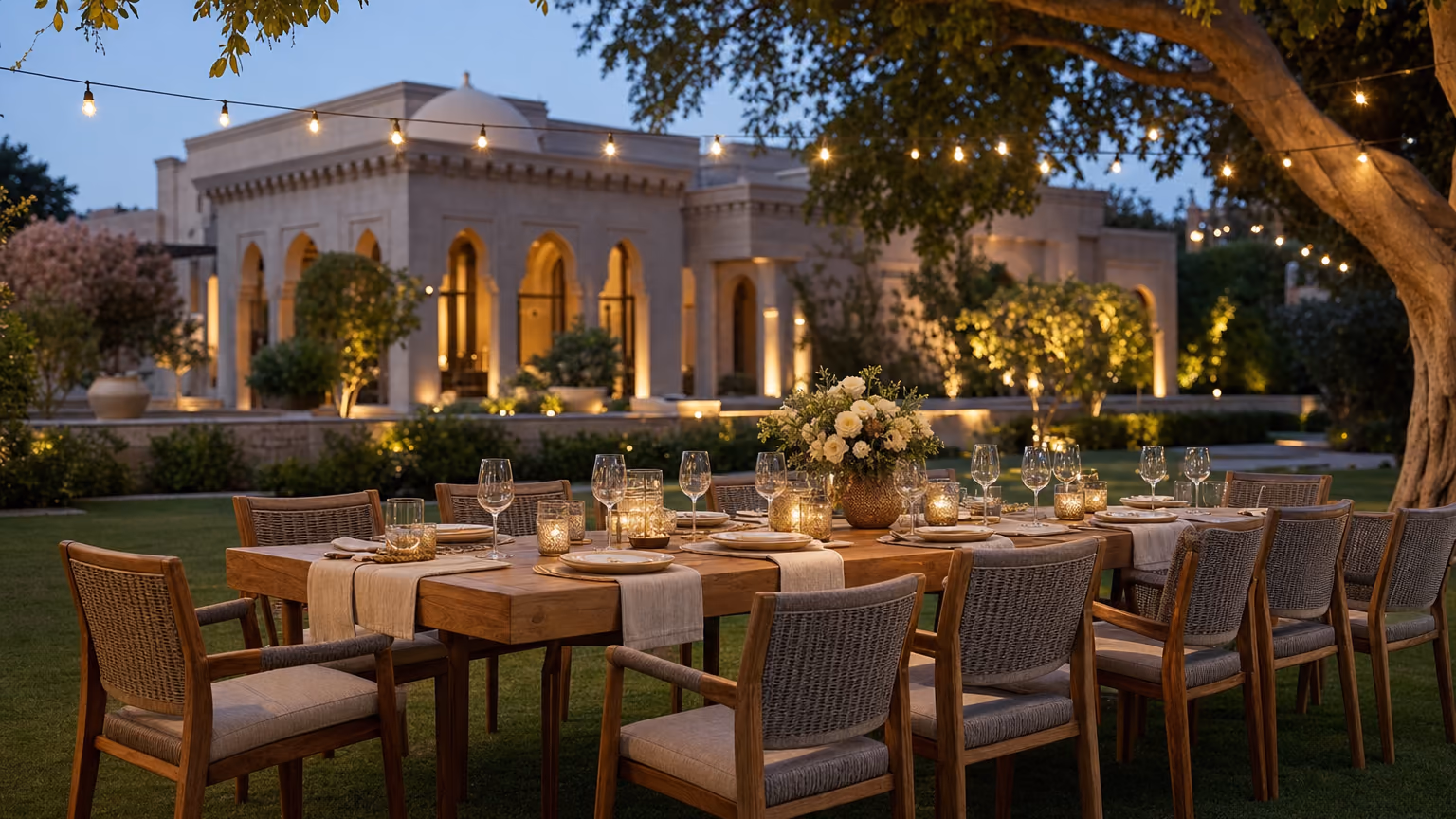 Outdoor Furniture Price Guide India: What It Actually Costs to Buy in 2026
