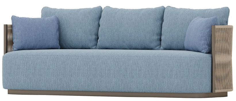 3-Seater Sofa
