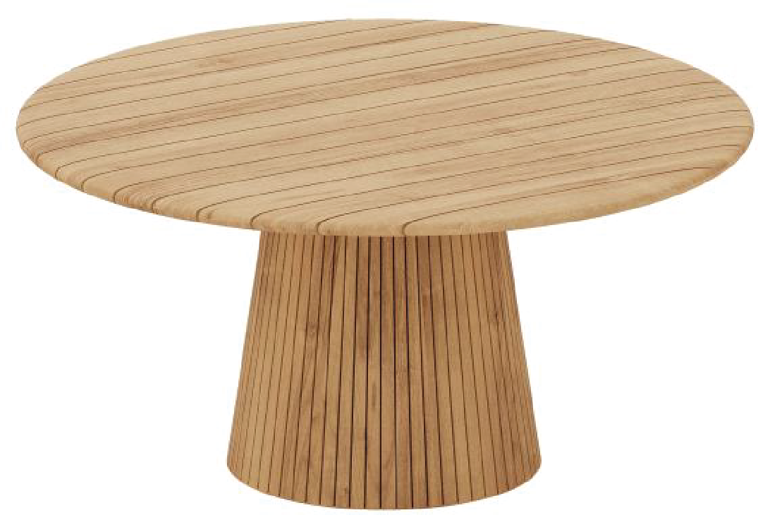 Round Dining Table