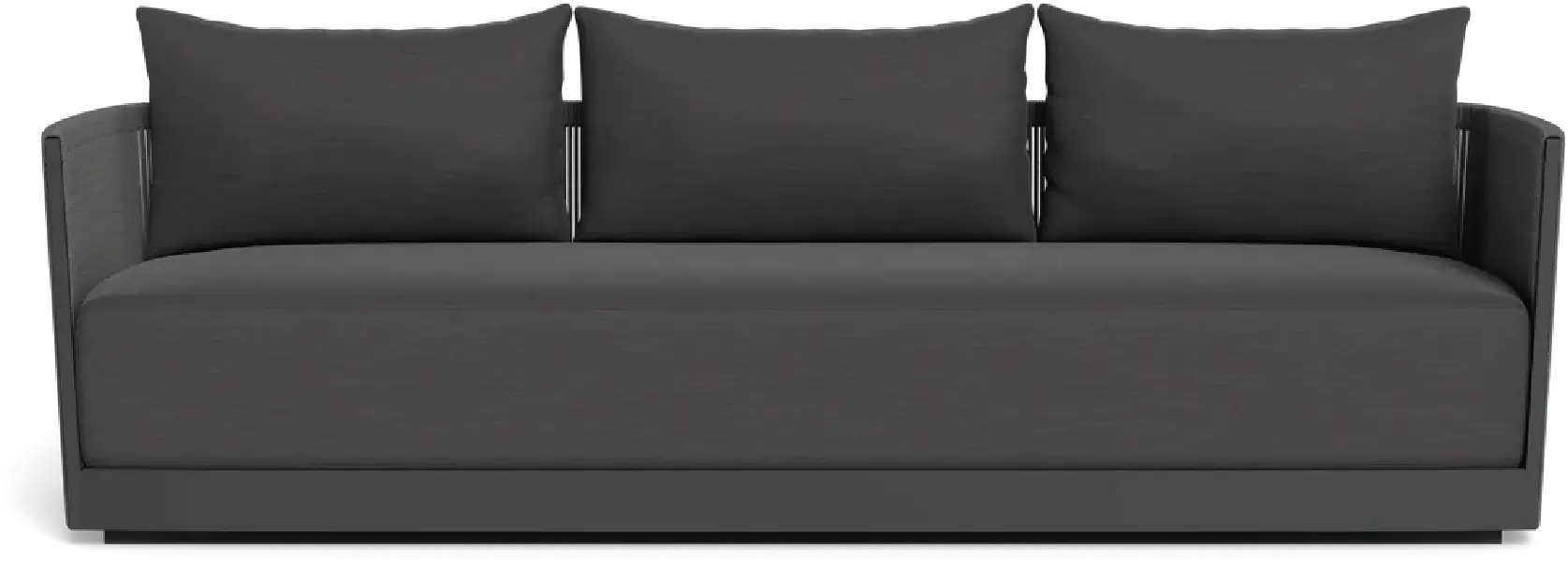 Two-Seater Sofa