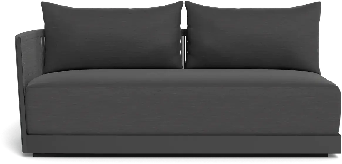 Right Arm Chaise